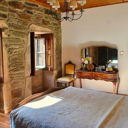 Casa De Mendiz Villa Vale de Mendiz Екстериор снимка
