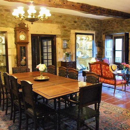 Casa De Mendiz Villa Vale de Mendiz Екстериор снимка