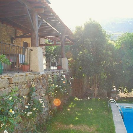Casa De Mendiz Villa Vale de Mendiz Екстериор снимка
