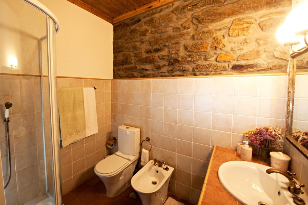 Casa De Mendiz Villa Vale de Mendiz Екстериор снимка