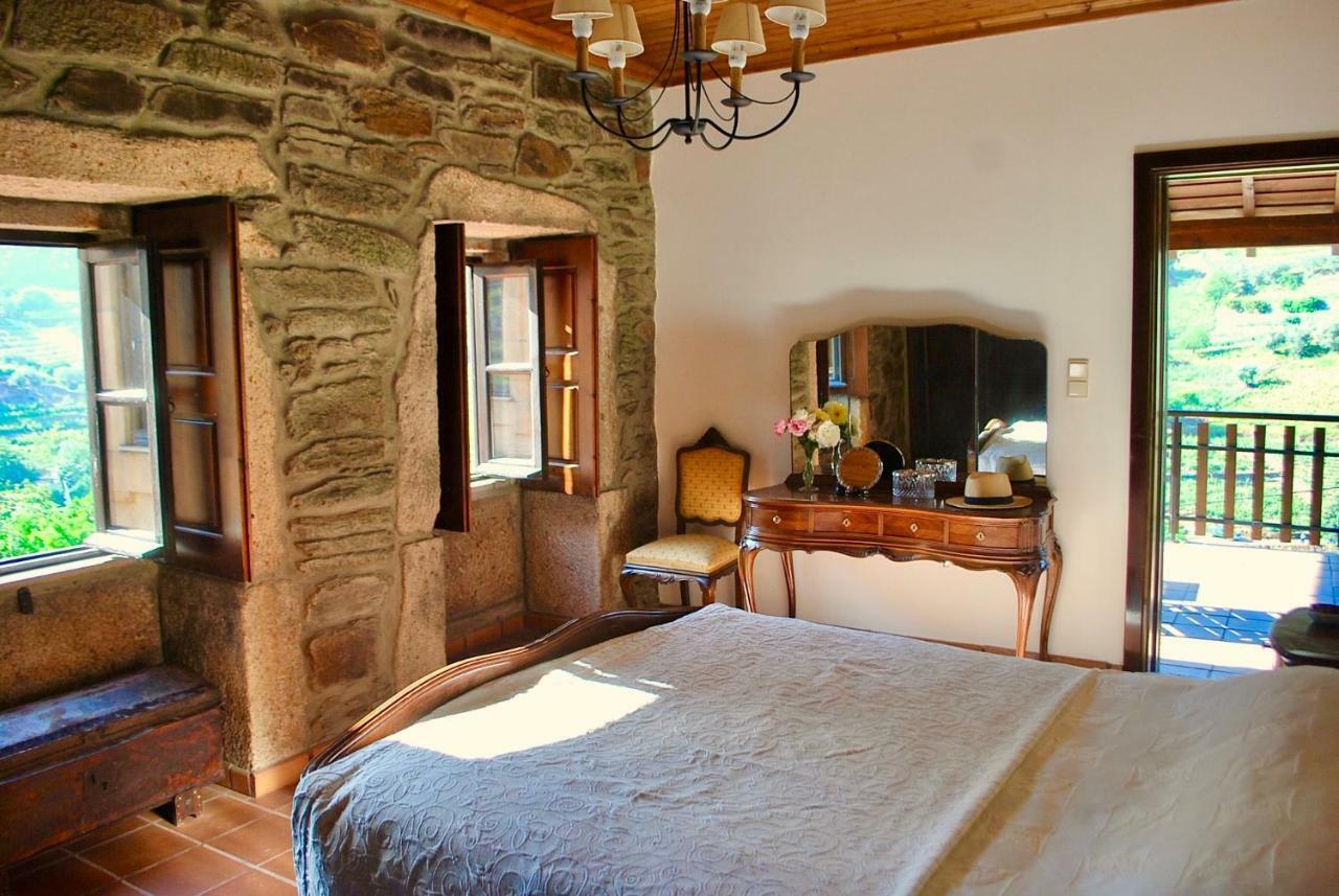 Casa De Mendiz Villa Vale de Mendiz Екстериор снимка