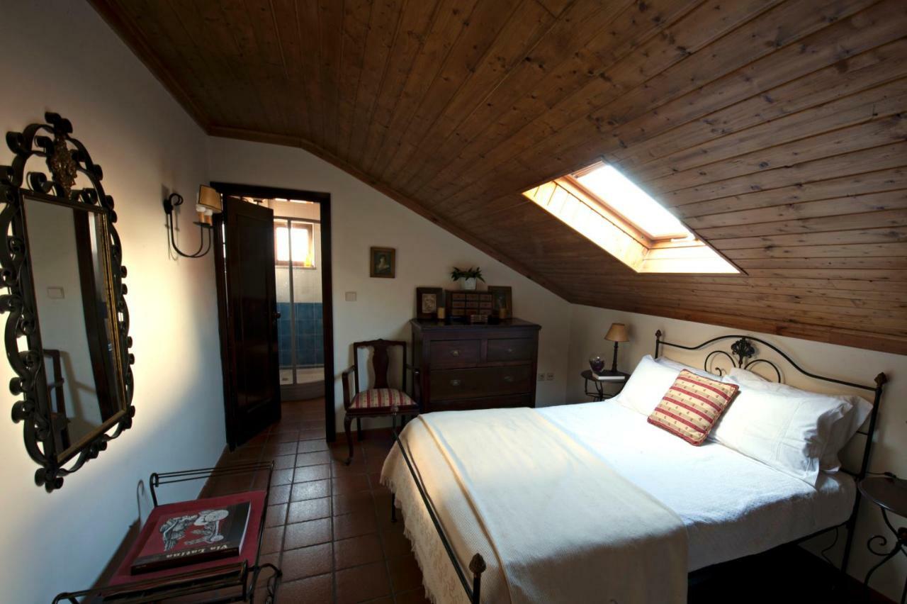 Casa De Mendiz Villa Vale de Mendiz Екстериор снимка