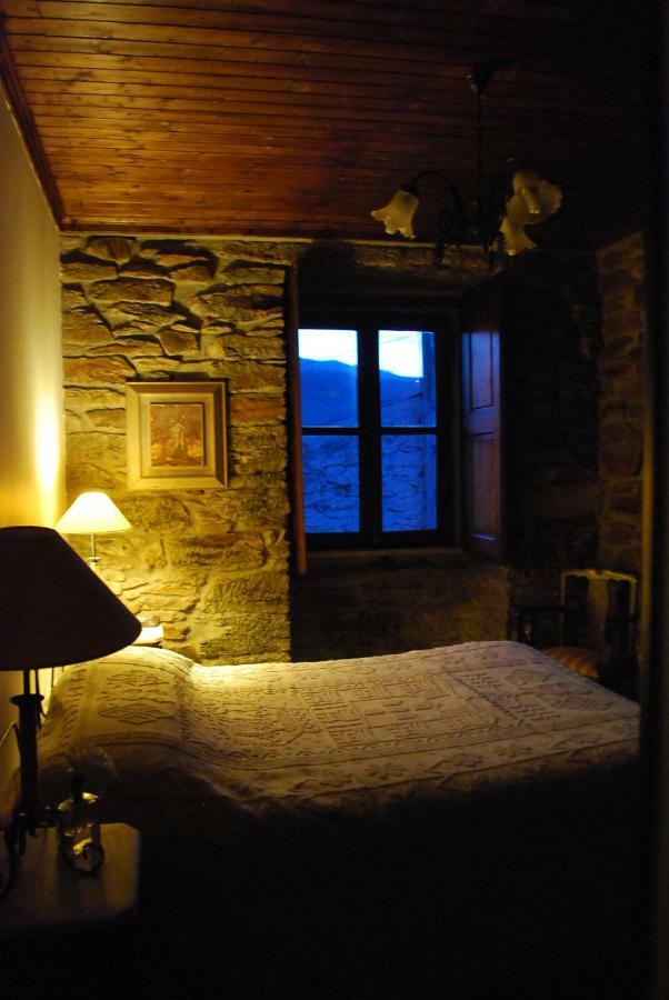 Casa De Mendiz Villa Vale de Mendiz Екстериор снимка