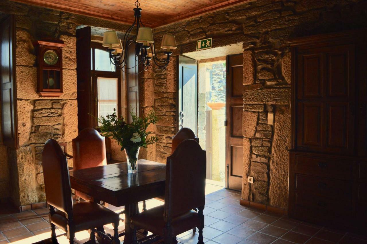 Casa De Mendiz Villa Vale de Mendiz Екстериор снимка
