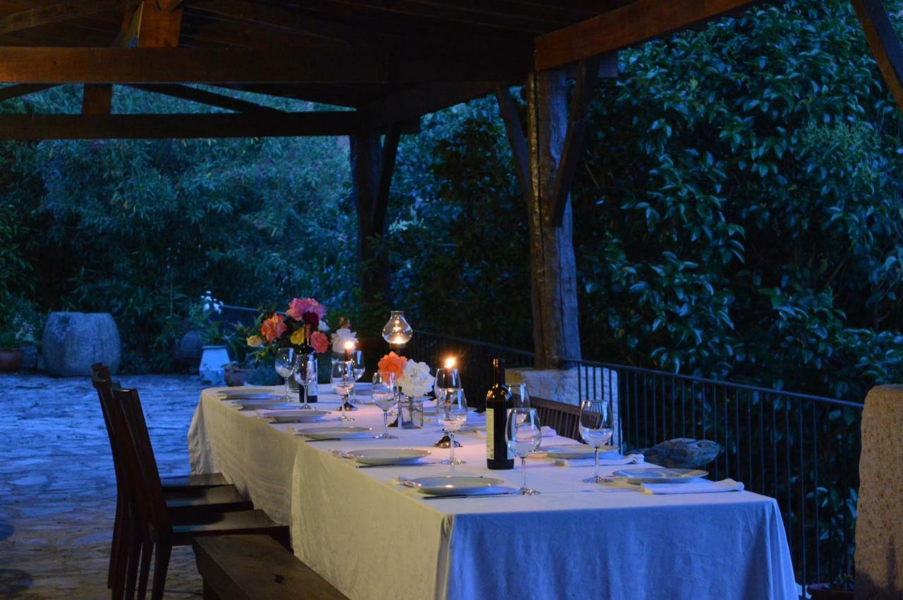 Casa De Mendiz Villa Vale de Mendiz Екстериор снимка