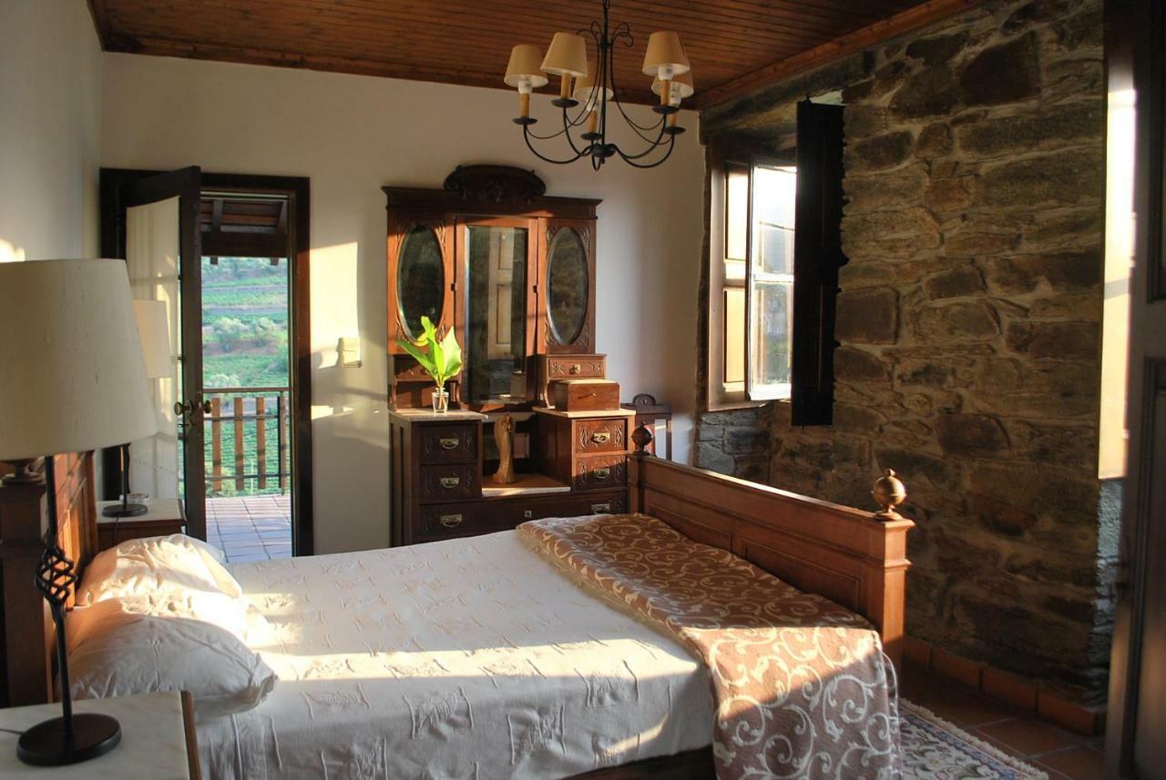 Casa De Mendiz Villa Vale de Mendiz Екстериор снимка