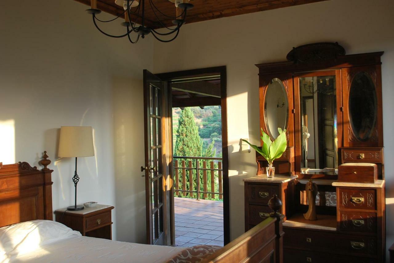 Casa De Mendiz Villa Vale de Mendiz Екстериор снимка