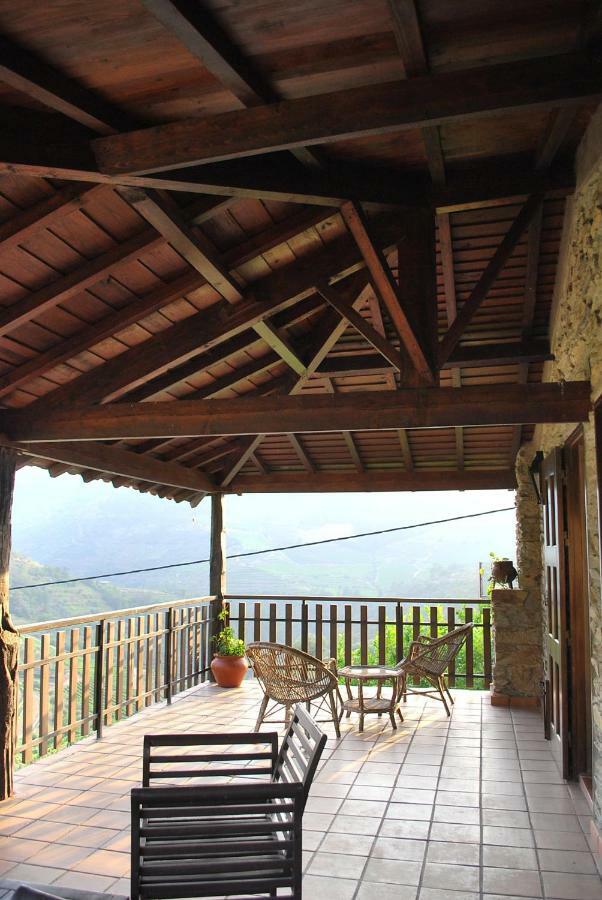 Casa De Mendiz Villa Vale de Mendiz Екстериор снимка