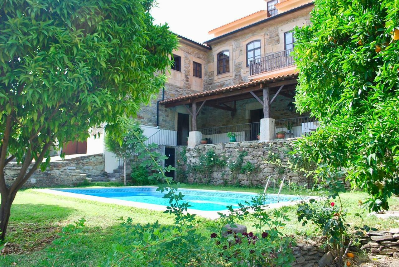 Casa De Mendiz Villa Vale de Mendiz Екстериор снимка