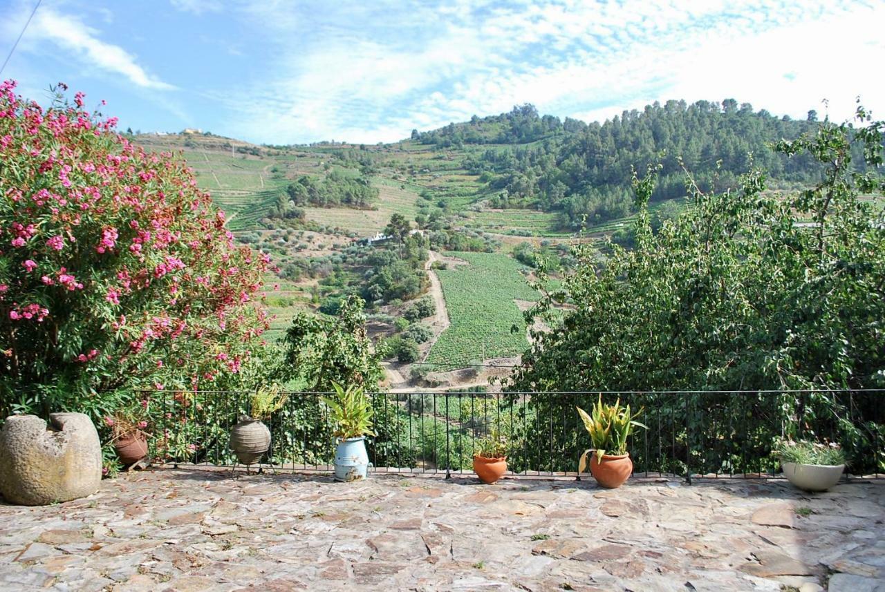 Casa De Mendiz Villa Vale de Mendiz Екстериор снимка