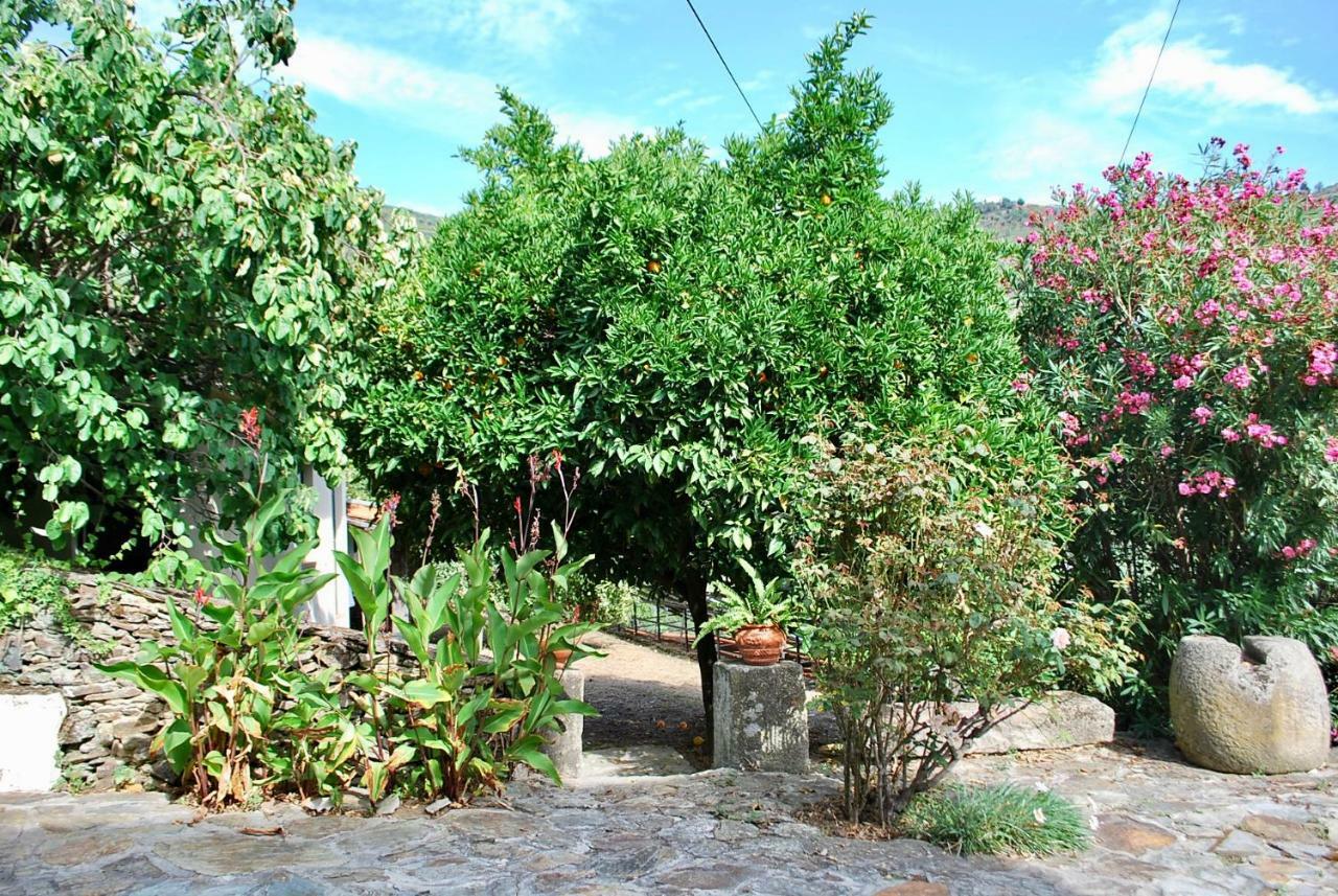 Casa De Mendiz Villa Vale de Mendiz Екстериор снимка