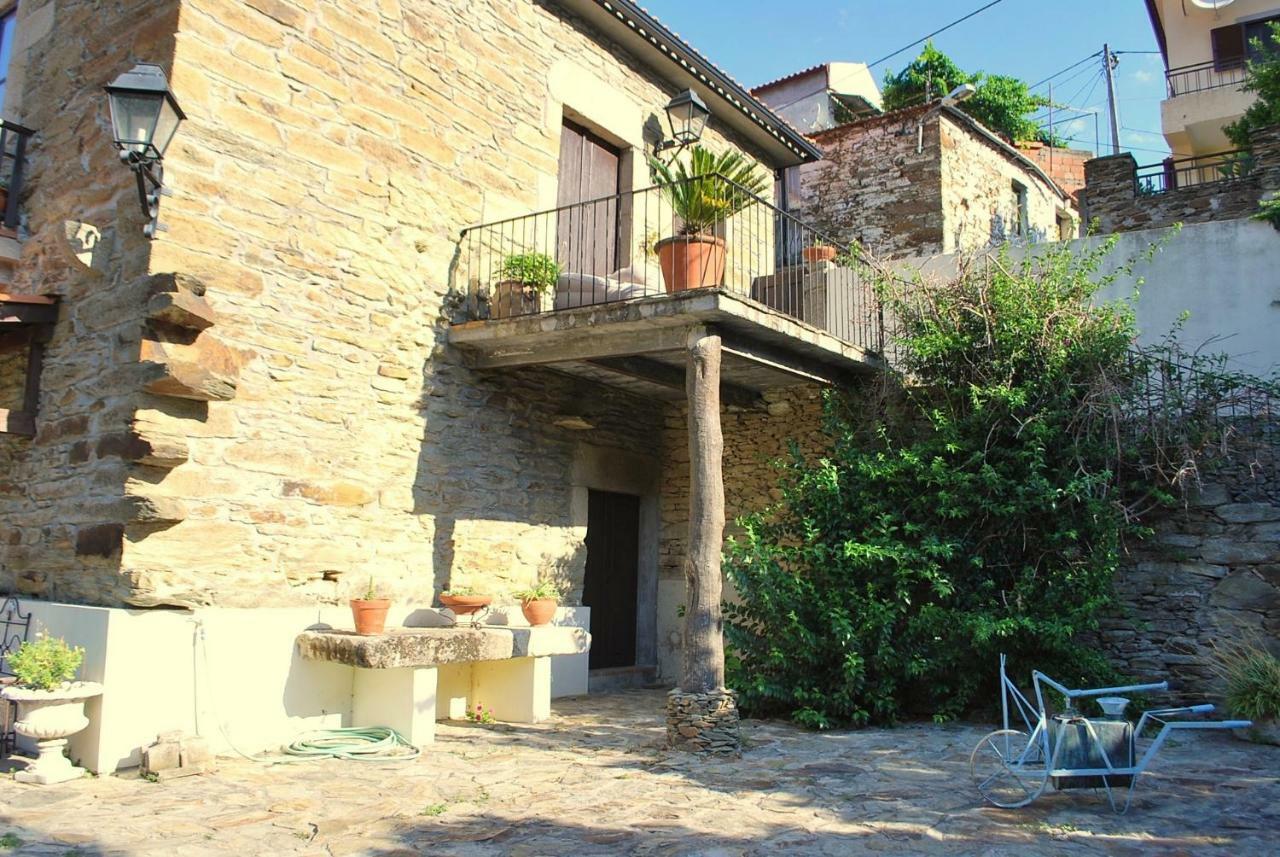Casa De Mendiz Villa Vale de Mendiz Екстериор снимка