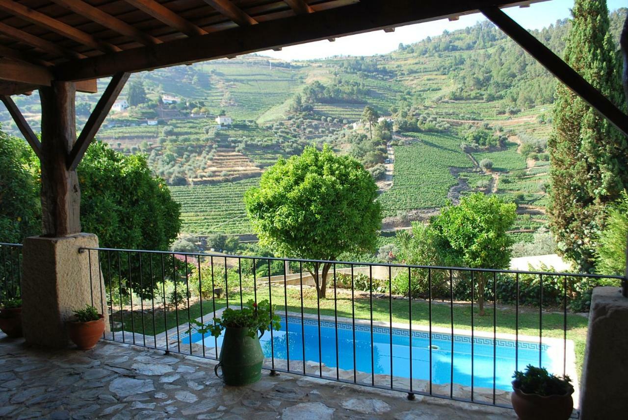 Casa De Mendiz Villa Vale de Mendiz Екстериор снимка
