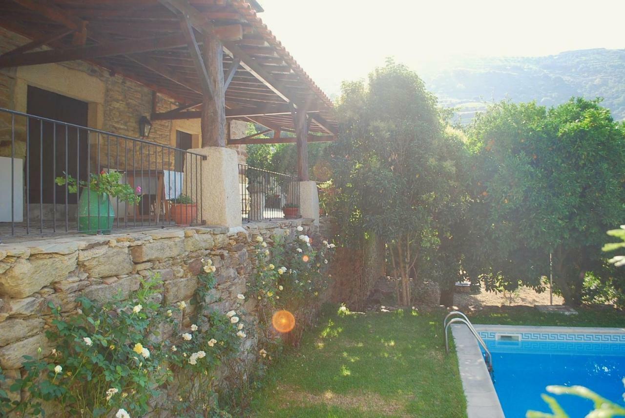 Casa De Mendiz Villa Vale de Mendiz Екстериор снимка