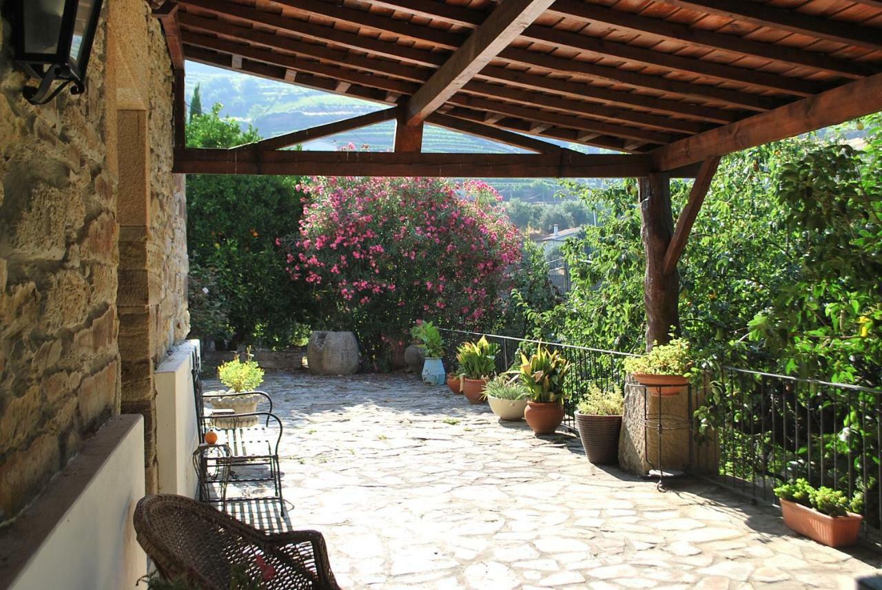 Casa De Mendiz Villa Vale de Mendiz Екстериор снимка