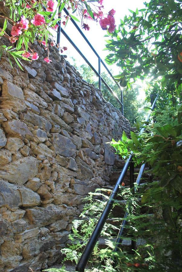 Casa De Mendiz Villa Vale de Mendiz Екстериор снимка